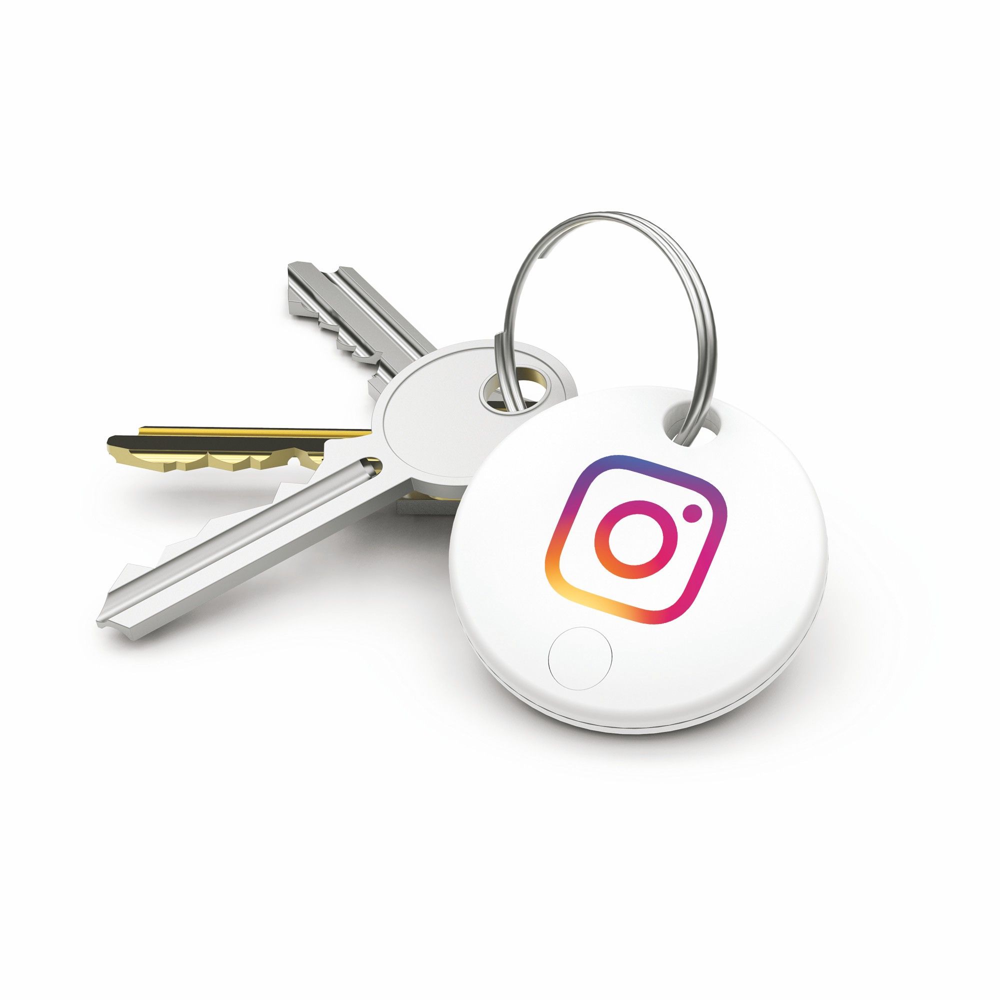 Bluetooth Key Finder