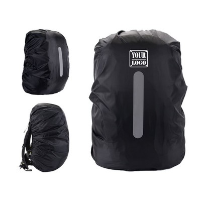 45L Waterproof Backpack Rain Cover