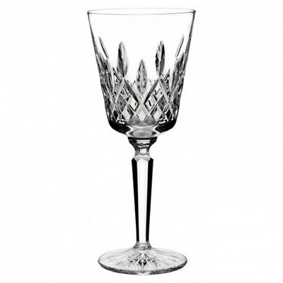 Waterford Crystal Lismore Tall Goblet - 9 OZ