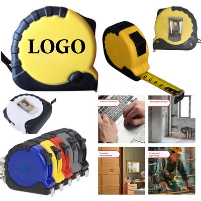 16-Foot Measuring Tape