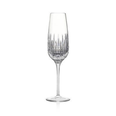 Waterford® 10.5 Oz. Lismore Diamond Essence Flute Glass