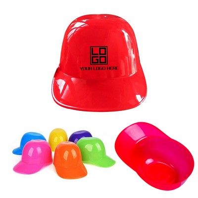 Helmet Ice Cream Bowl