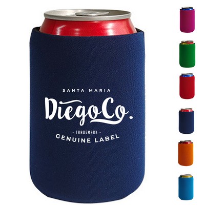 Insulated Can Holder