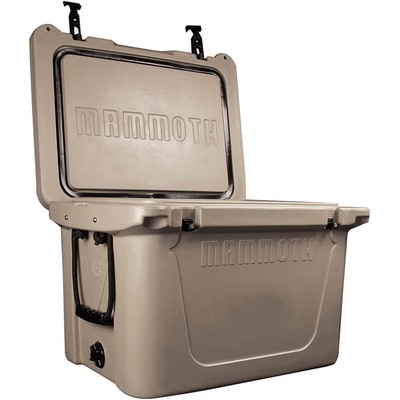 Mammoth Ranger MR45T Cooler - Tan