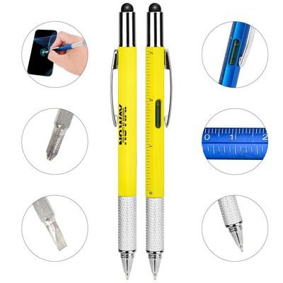 Multi Function Tool Pen