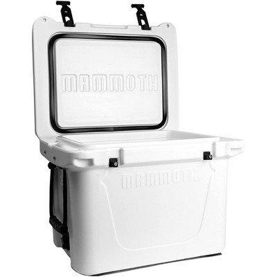 Mammoth Ranger MR25W Cooler - White