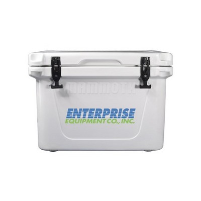 Mammoth® Ranger 25 Quart Cooler